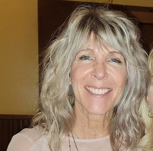 Meet your Posher, Barbara